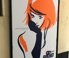 BLOND Salon de Coiffure Bild 7
