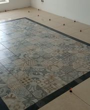 Renovierung & Fliesenleger