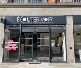 Ecouter Voir - Optique Mutualiste image 1