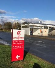 Centre contrôle technique AUTOCONTROL image 6