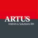 Artus Intérim CONTRES