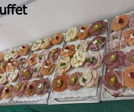 Belegte