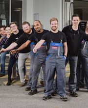 Garage R. Blatter AG Bild 2