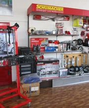 Anhänger- und Reifencenter Schumacher Bild 6