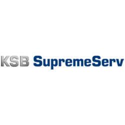 KSB SupremeServ Port Allen