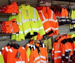 Bitex Workwear Bielefeld - Berufsbekleidung & Veredelung Bild 8
