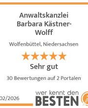 werkenntdenBESTEN.de Qualitätssiegel