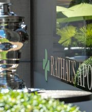 Rathaus Apotheke C. Held AG Bild 3