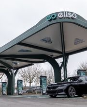 eliso-Ladestation Bild 1