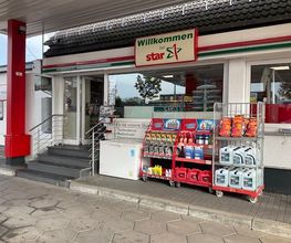 star Tankstelle Bild 6