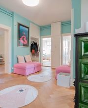 VILLA BÄRLIS Bild 3