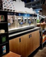 GALERIA Restaurant Bild 2