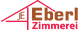 Zimmerei Eberl