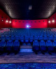 UCI Am Lausitz Park (Cottbus) Bild 13