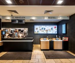 McDonald's Bild 2