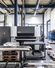 Keller Laser AG Bild 8