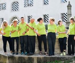 Physiotherapie Frank GmbH Bild 17