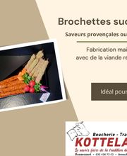 Boucherie-Traiteur Kottelat SA Bild 9