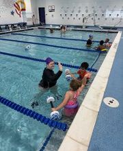 Big Blue Swim School image 12