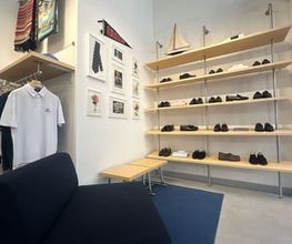 Sebago 3 Milano immagine 4