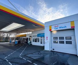 Shell Recharge Charging Station Bild 6