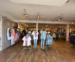JEANS FRITZ Bild 14