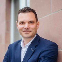 Rechtsanwalt Rosenberg