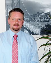 Rechtsanwalt Falk Großmann Bild 1