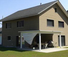 Egli Holzbau AG Bild 2
