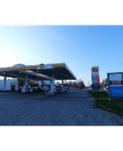 Shell Recharge Charging Station Bild 14