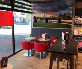 star Tankstelle Bild 5