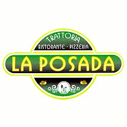 Trattoria - Ristorante - Pizzeria La Posada logo