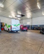 Euromaster Tours image 8