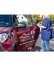 Andrea Ferguson Häuslicher Krankenpflegedienst Bild 2