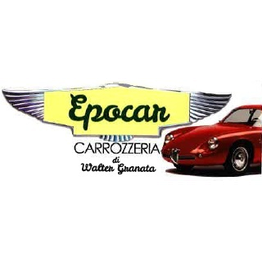 Carrozzeria Epocar logo