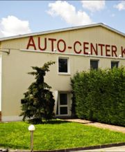Autocenter Kühne Bild 1