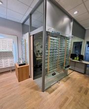 Hallmann Optik und Akustik Bild 7