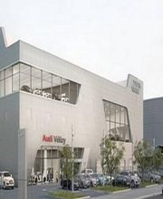 Audi Vélizy image 8