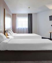 B&B HOTEL Reims Centre Gare image 6