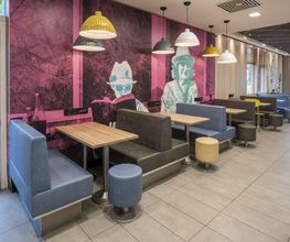 McDonald's Bild 5