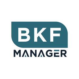 BKFmanager