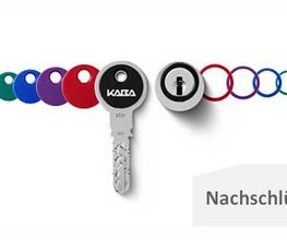 Einbruchschutz, Schlüsselservice und Schlüsseldienst 24h Master-Key Bild 4