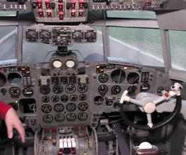 Technikmuseum Hugo Junkers Bild 6