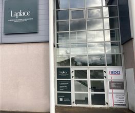 Laplace Cholet image 1