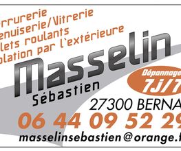 Masselin Sebastien Claude image 2