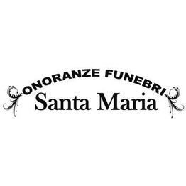 Onoranze Funebri S.Maria - Marcello logo