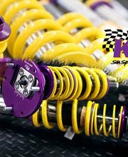 comarsport - assetti e ricambi sportivi per auto immagine 9