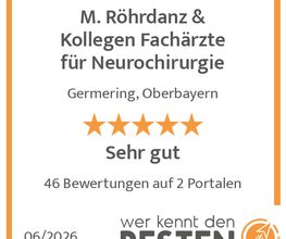 werkenntdenBESTEN.de Qualitätssiegel