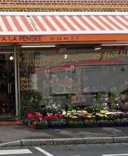 A la Pensée image 2