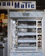 Société Fournitures Fabrication De Fours Et Matériel Frigorifique S.4.F image 6